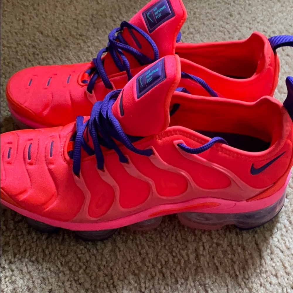 Nike Vapor Max